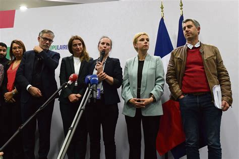 L’unité de gauche est-elle une illusion pour la présidentielle 2027 ?