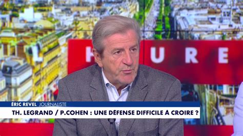 L&rsquo;ultime épreuve : Thomas Legrand et la crise de l&rsquo;indépendance journalistique