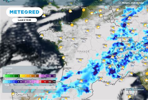 30 départements en vigilance jaune : Météo-France alerte sur des orages intenses ce mercredi