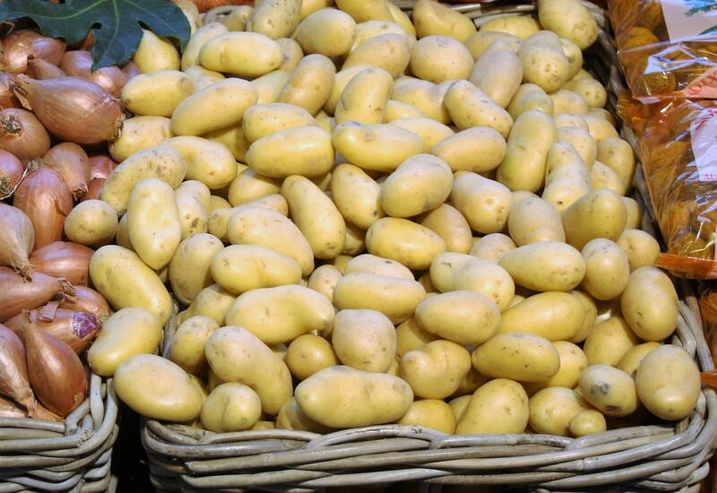 La crise des pommes de terre : un avertissement pour une France en effondrement économique