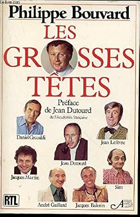 La voix emblématique de la radio française s&rsquo;éteint : Philippe Bouvard, légende des «Grosses Têtes», repose à 96 ans