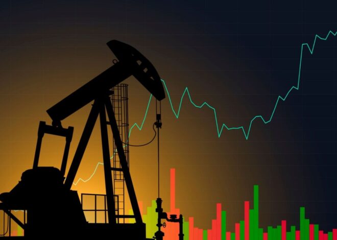 Un danger immédiat pour le marché français : la guerre iranienne et les prix du pétrole menacent l&rsquo;économie