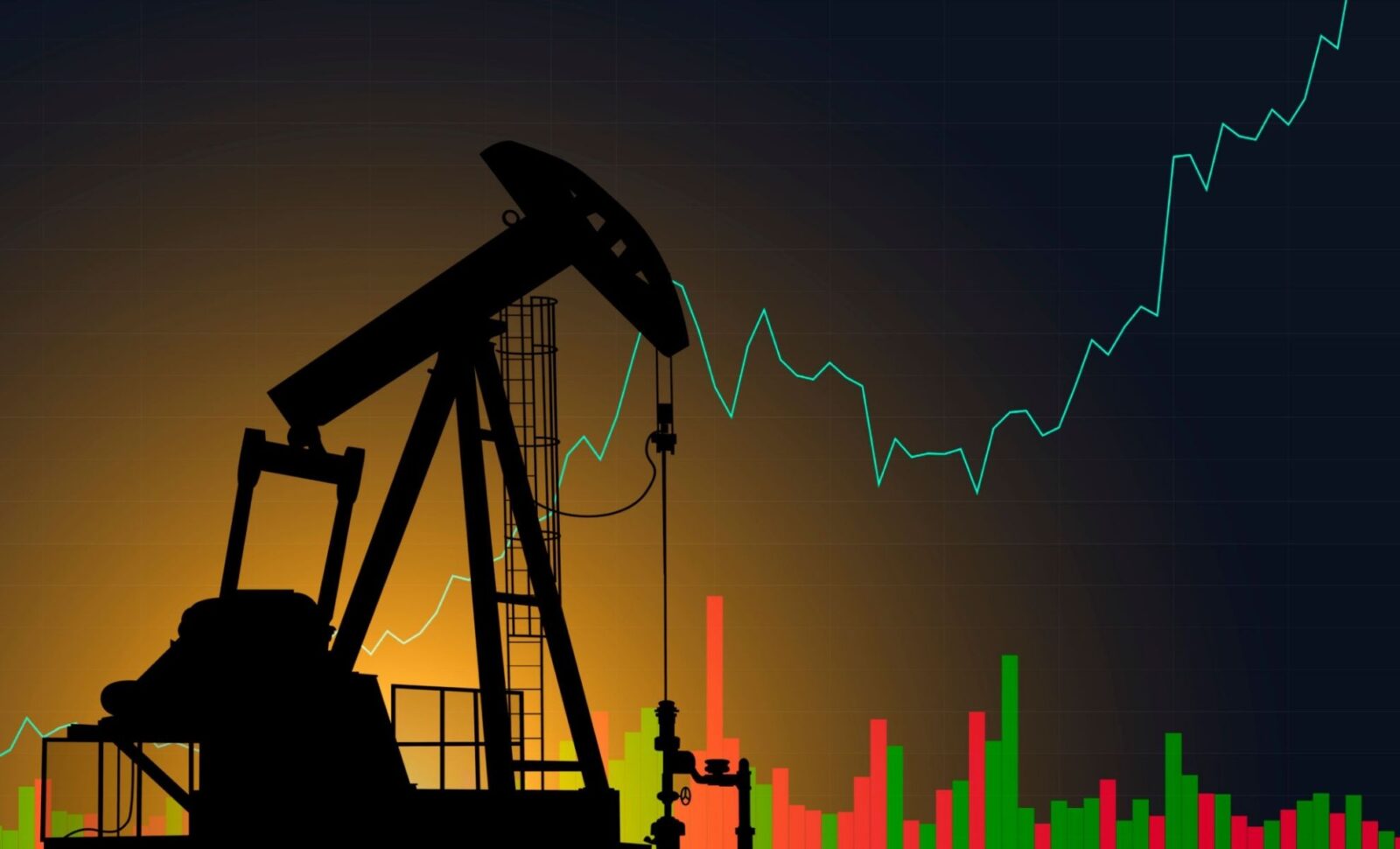 Un danger immédiat pour le marché français : la guerre iranienne et les prix du pétrole menacent l&rsquo;économie