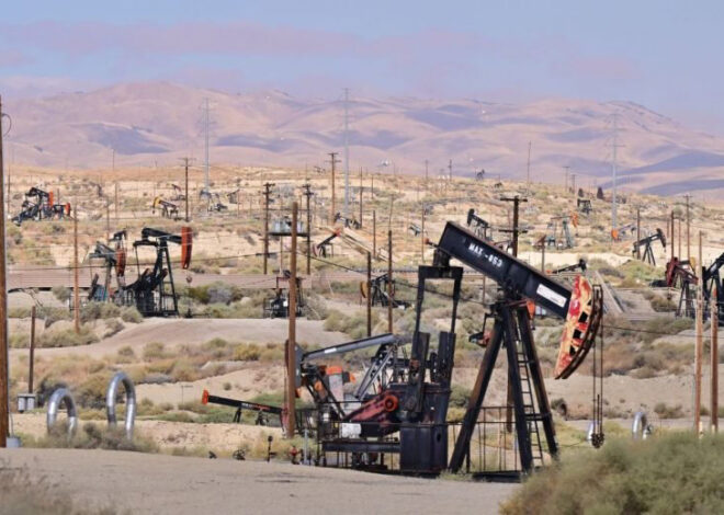 Un danger immédiat pour le marché français : la guerre iranienne et les prix du pétrole menacent l&rsquo;économie