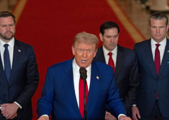 Un nouveau tour dans l&rsquo;escalade : Trump menace la Suisse alors que Berne s&rsquo;allie avec Pékin