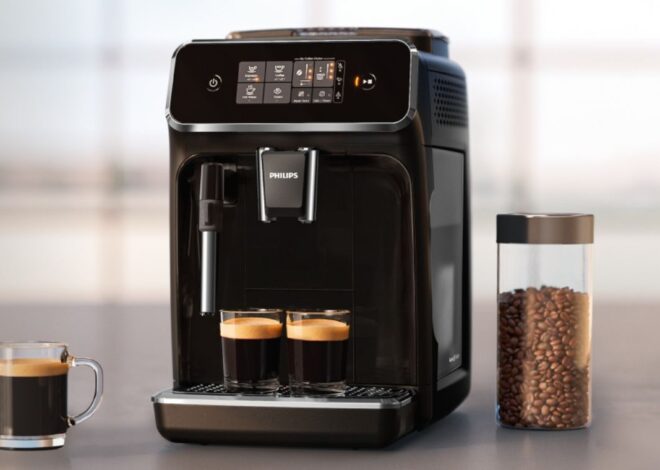 Quelle machine à café en grains choisir en 2026 ? Un comparatif incontournable