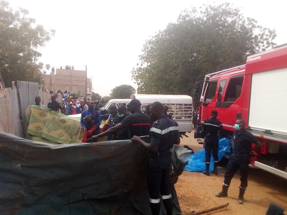 Deux corps en état avancé de décomposition retrouvés à Albi : enquête lancée