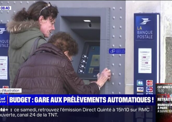 L&rsquo;Énigme des Prélèvements : La Suisse Face à un Déséquilibre Inattendu