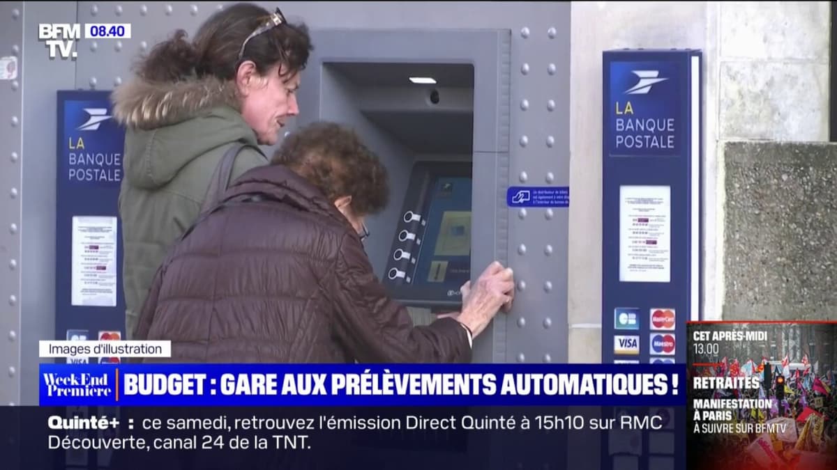 L&rsquo;Énigme des Prélèvements : La Suisse Face à un Déséquilibre Inattendu