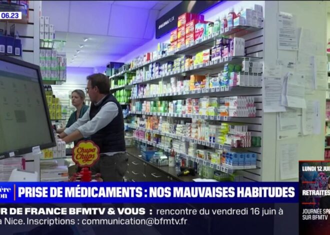 Les 73 médicaments du quotidien gagnent quatre ans de vie dans un mouvement ANSM inédit