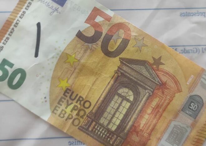 50 euros à 70 000 euros : La révélation d’un spécimen éteint caché derrière une tête de renard