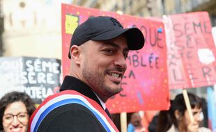 Sébastien Delogu libéré après un incident violent avec des policiers à Marseille
