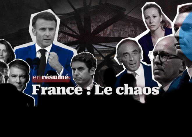 L&rsquo;Échec des Médias : Comment les Choix Éditoriaux Gauchistes Font l’Extrême Droite