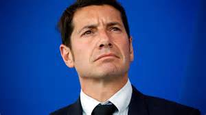 Une élection sans chef : David Lisnard alerte sur la fragmentation politique en 2027