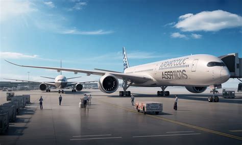 Le A350F d&rsquo;Airbus : une révolution écologique qui va réécrire le futur de l&rsquo;aviation