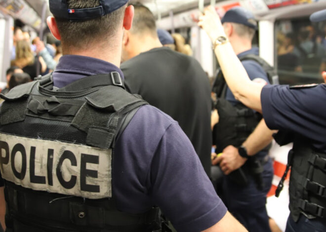 Urgence Sécurité : Lyon Metropolis Recrute 200 Agents Armés dans les Transports Publics