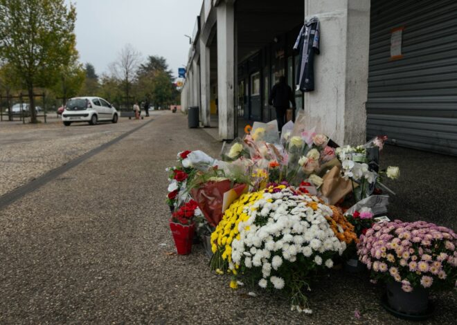 Cinq personnes mises en examen après fusillade à Villeurbanne : deux mineurs en détention provisoire