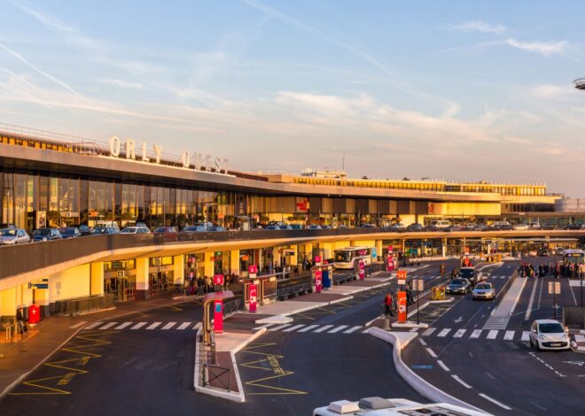 Paris Aéroport affiche un recul brutal en juillet 2026 : les conséquences immédiates de la guerre au Moyen-Orient