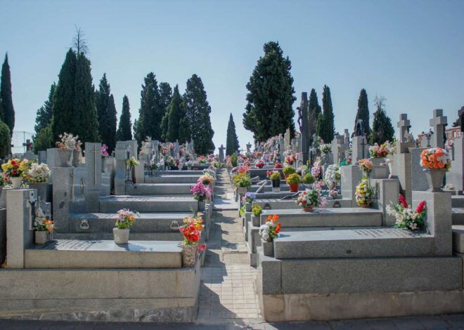 Octobre 2026 : La Réforme Funéraire qui Rend les Démarches des Familles Plus Claires et Sécurisées
