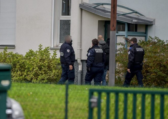 Deux couteaux et une collision : l&rsquo;homme des Vosges mis en détention pour tentative d’homicide