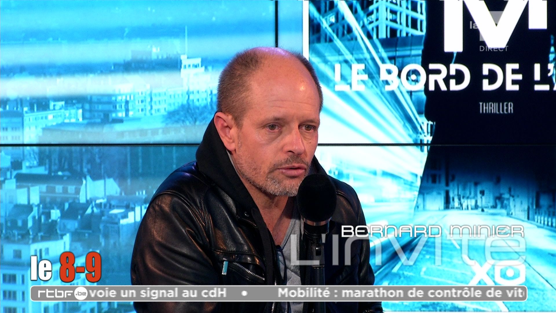 Nick Reiner au bord de l’abîme : une nouvelle audience pour deux meurtres présumés