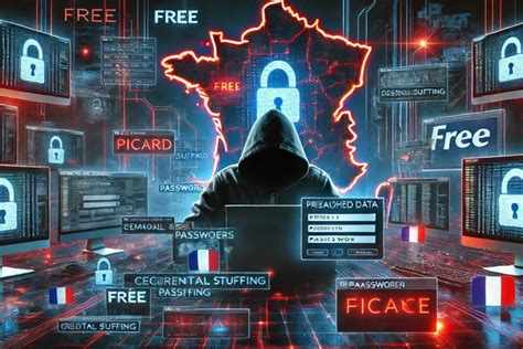 L’IA sème la confusion : le piratage français déclenche une crise sans précédent