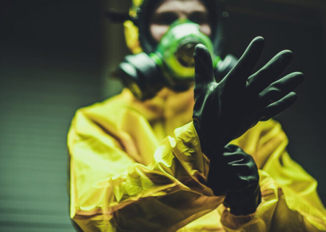 Anthropic déjoue les plans d’armes biologiques à l’aide de l’intelligence artificielle