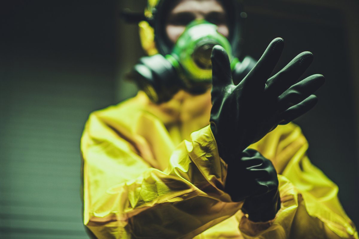 Anthropic déjoue les plans d’armes biologiques à l’aide de l’intelligence artificielle