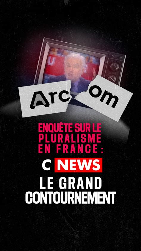 Le Pluralisme en Crise : 71 Professeurs Exige la Suppression des Autorisations de CNews et Europe 1