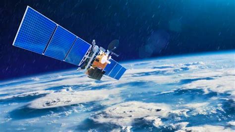 En orbite, l’armement américain déclenche un nouveau chapitre de conflit spatial
