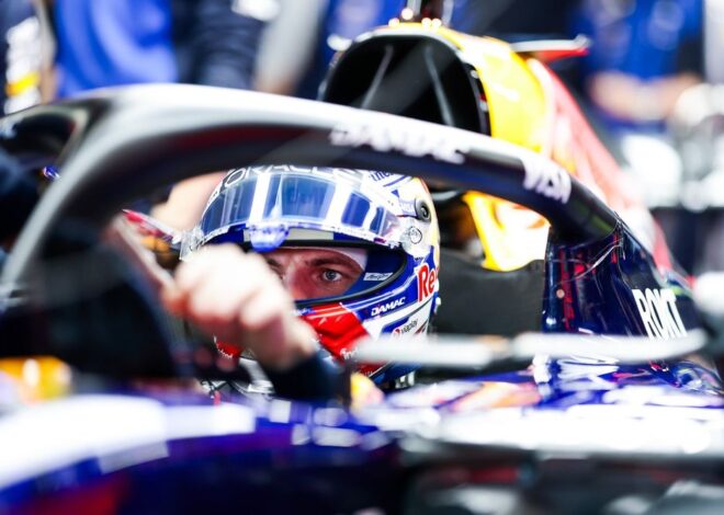 À 28 ans, Max Verstappen aurait pu quitter la Formule 1… Mais l&rsquo;instinct a choisi le Red Bull