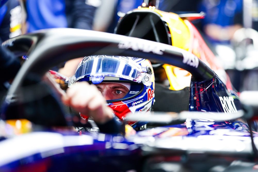 À 28 ans, Max Verstappen aurait pu quitter la Formule 1… Mais l&rsquo;instinct a choisi le Red Bull