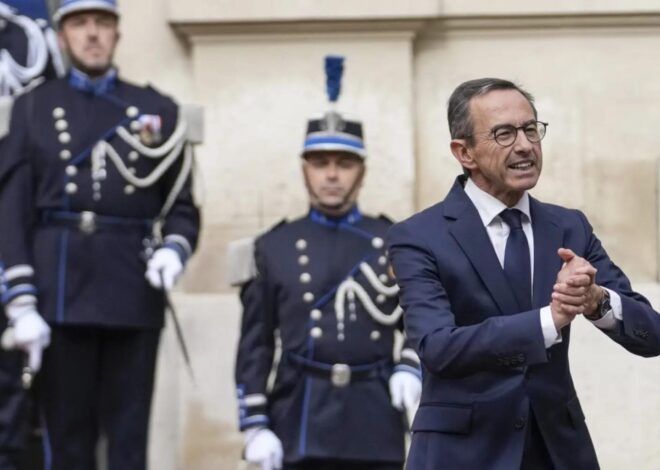 L’Infiltré : Frontières dévoile son nouveau levier pour briser les silences politiques