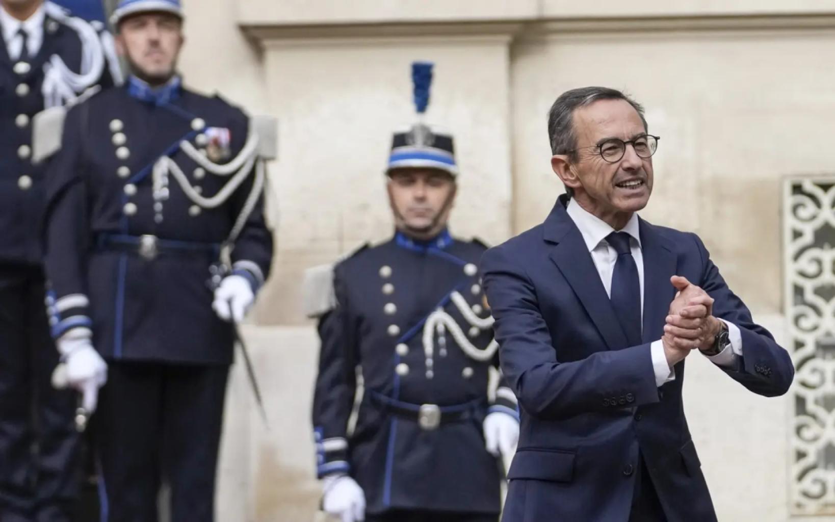L’Infiltré : Frontières dévoile son nouveau levier pour briser les silences politiques