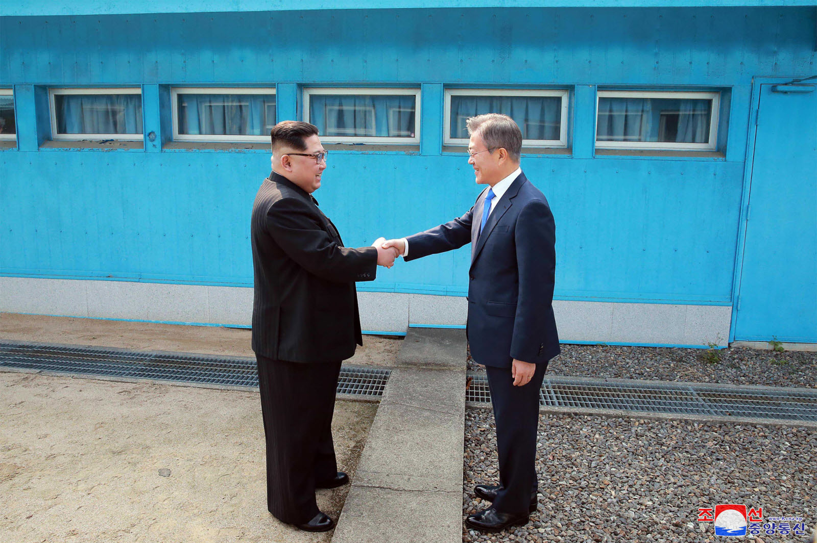 «Un sommet en perspective» : Le président sud-coréen juge la volonté de Trump «claire» pour dialoguer avec Kim Jong-un