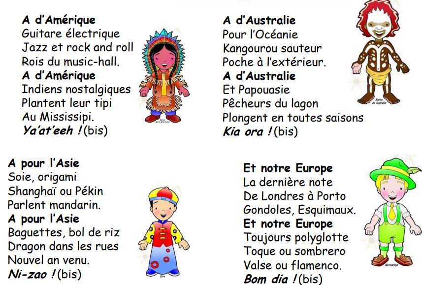 Les cinq pays où la musique est devenue l&rsquo;âme de chaque année : le classement des amateurs les plus dévoués