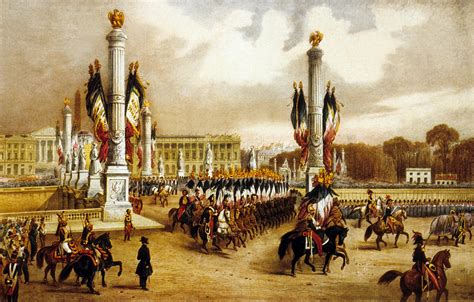 Un Héritage Fragmenté : Les Cendres de Napoléon III Et La Lutte Pour Leur Retour En France