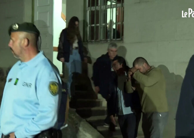 Un enfant de 12 ans contraint à transporter les cadavres : l’horreur de Cédric Prizzon