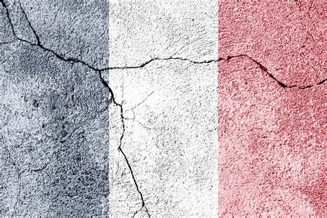 Sécheresse mortelle : La France face à un effondrement économique inédit