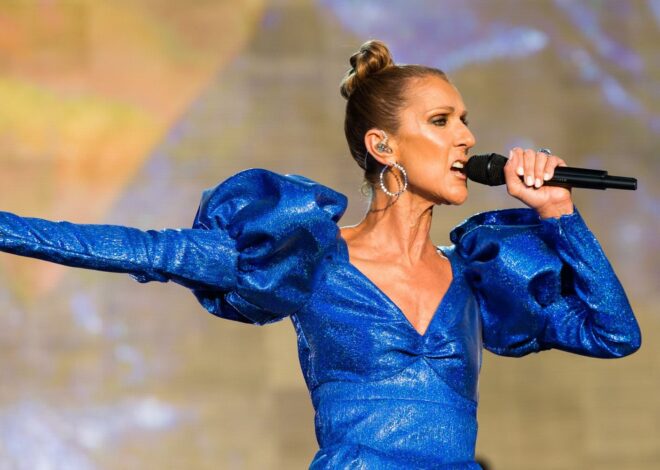 Paris en émoi : Rihanna chante avec Céline Dion dans un instant mémorable