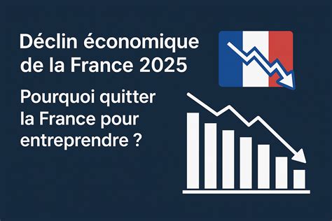 La France en déclin : Le choc de simplification échoué