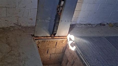 Les égouts de Ceuta : un tunnel secret qui déchire la frontière