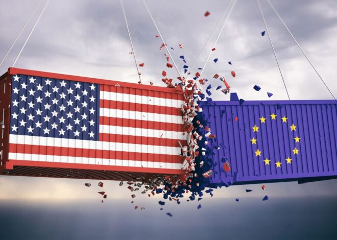 Le Canada en collision avec l’UE : Trump menace une rupture commerciale après un projet de partenariat audacieux