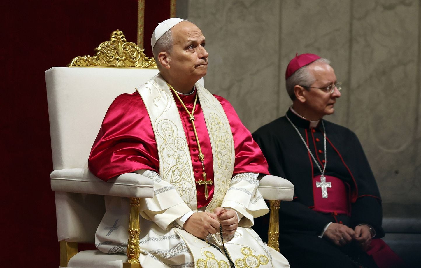 L’Église Catholique : La Guerre Silencieuse pour Sauver la Dignité Humaine face à l’IA