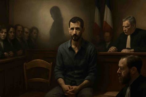 Cinq ans de silence rompus : le procès en appel de Cédric Jubillar s’ouvre du 30 avril au 14 mai