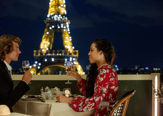 Scandale hindou à la Tour Eiffel : le directeur part après l&rsquo;exclusion des femmes