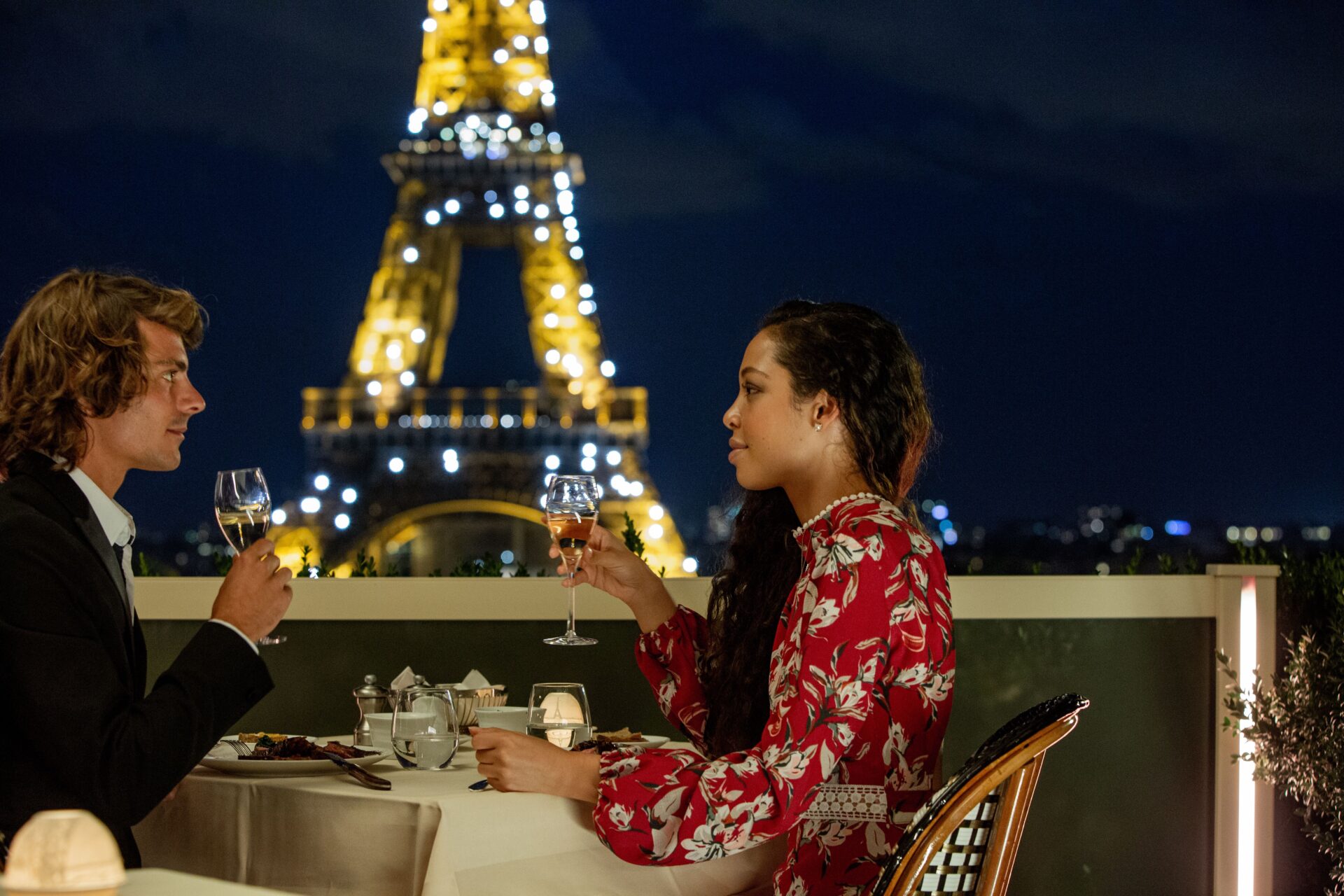 Scandale hindou à la Tour Eiffel : le directeur part après l&rsquo;exclusion des femmes