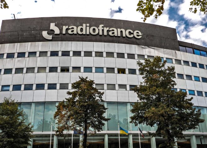 Un an après l’affaire Legrand : Radio France en proie à une grève imminente pour éliminer un éditeur extrémiste