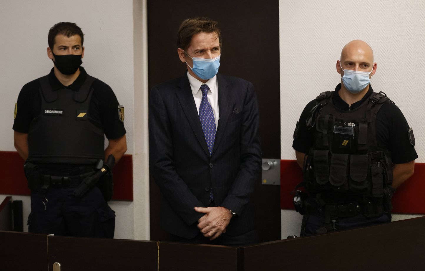 Rémy Daillet et son réseau ultrarégional : L’enlèvement d&rsquo;une fillette de huit ans pour un coup d’État