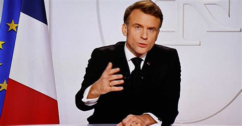 Une erreur mortelle : Macron menace l’unité européenne
